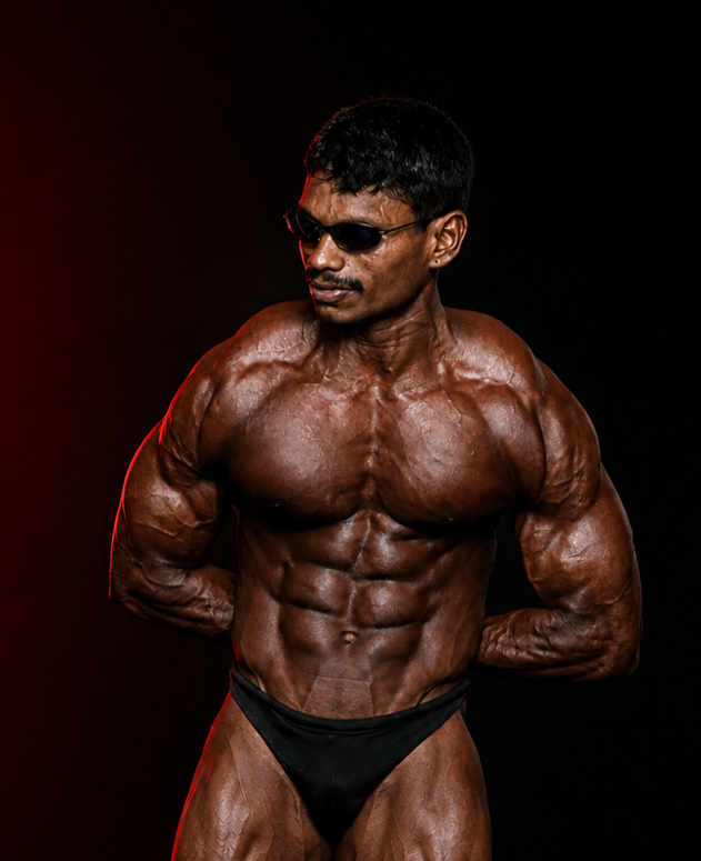 Nisha Rao, Physique & Conditioning Coach at Fitness First